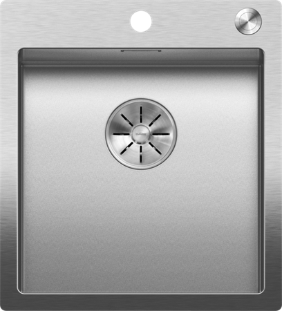BLANCO CLARON 400-IF/A DURINOX