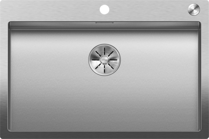 BLANCO CLARON 700-IF/A DURINOX