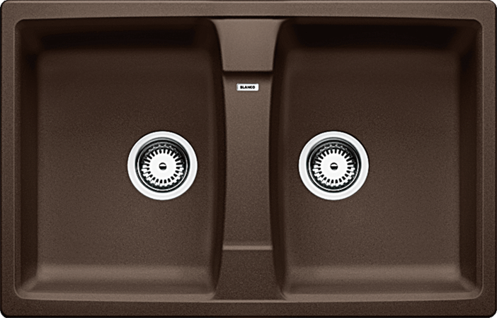 BLANCO ZIA 8 CAFFE' 2 V 80X50