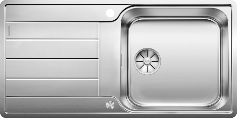 BLANCO CLASSIMO XL 6 S-IF