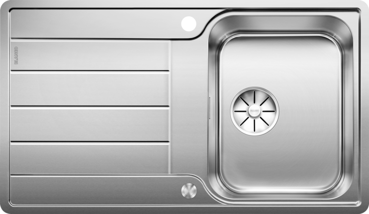 BLANCO CLASSIMO 45 S-IF