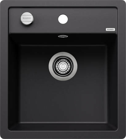 BLANCO DALAGO 45-F Nero