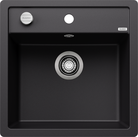 BLANCO DALAGO 5-F Nero