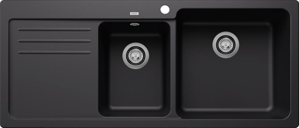 BLANCO NAYA 8 S 2 VDX+G NERO