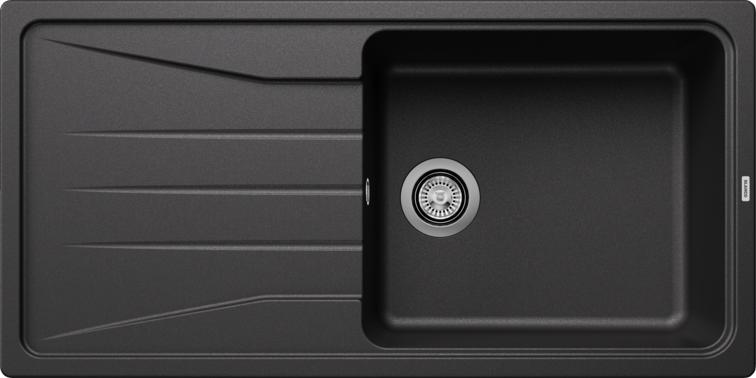 BLANCOSONA XL 6S NERO 100X50