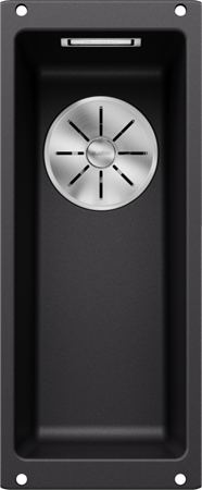 BLANCO SUBLINE 160-U NERO