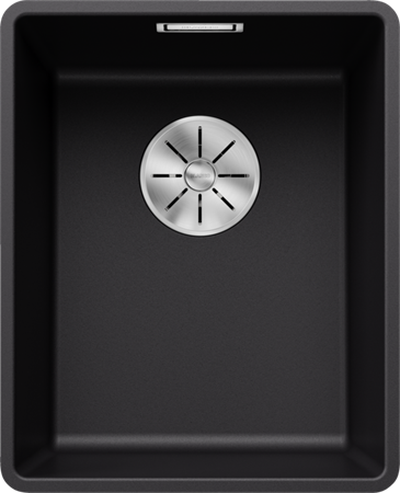 BLANCO SUBLINE 320 F INFINO Nero