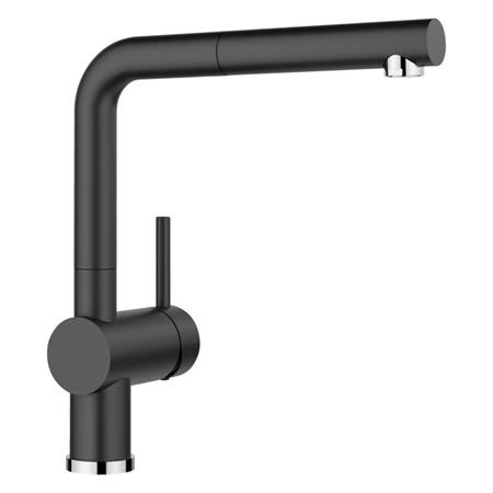 BLANCO LINUS-S NERO