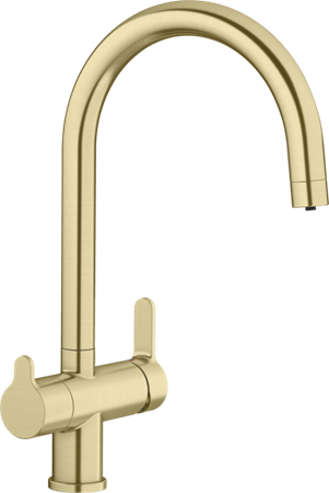 BLANCO TRIMA - 3 vie - Satin Gold
