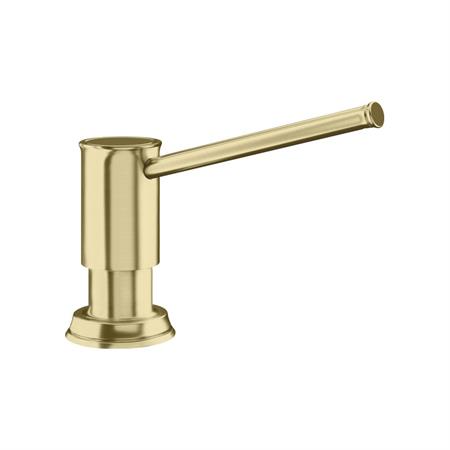 BLANCO Dispenser sapone LIVIA Satin Gold