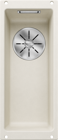 BLANCO SUBLINE 160-U Soft White