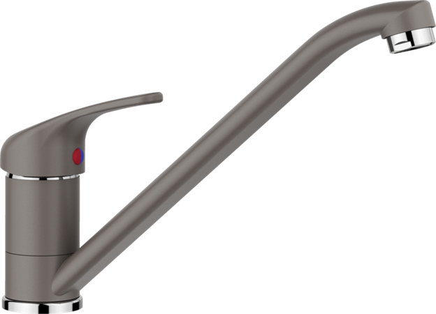 BLANCO DARAS Grigio Vulcano