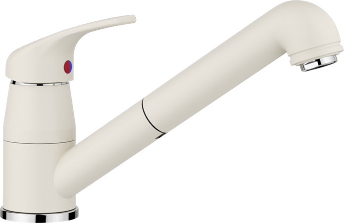 BLANCO DARAS-S Soft White