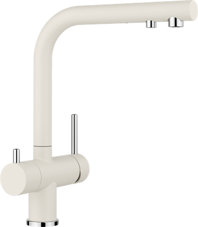 BLANCO FONTAS II - 3 vie - Soft White