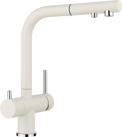 BLANCO FONTAS-S II - 3 vie - Soft White