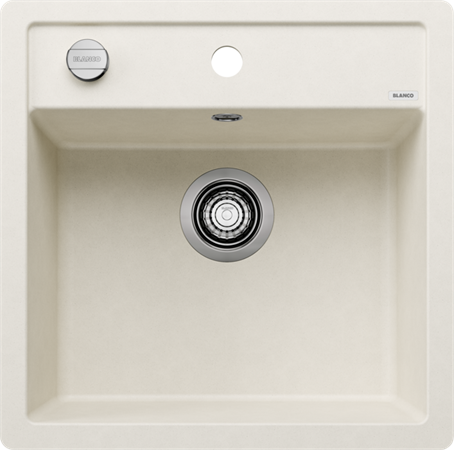BLANCO DALAGO 5-F Soft White