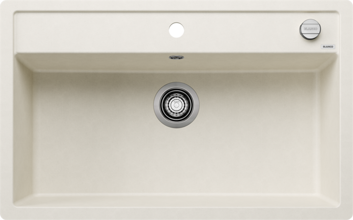 BLANCO DALAGO 8-F Soft White