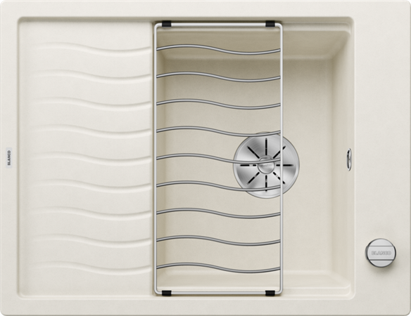 BLANCO ELON 45 S Soft White