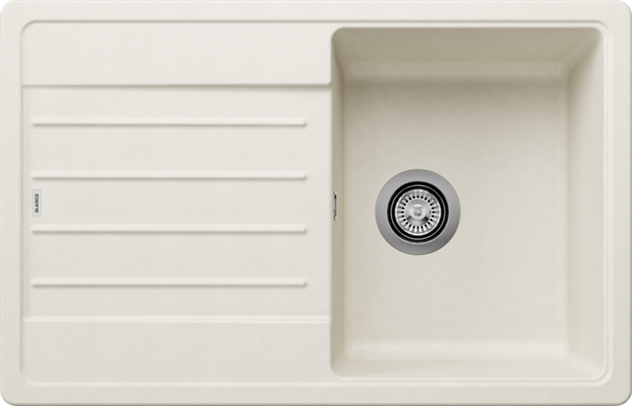 BLANCO LEGRA 45 S Soft White