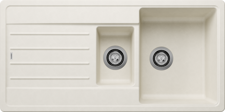 BLANCO LEGRA 6 S Soft White