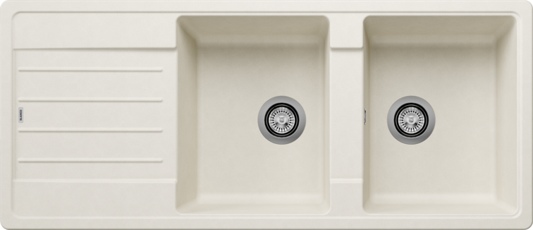 BLANCO LEGRA 8 S Soft White