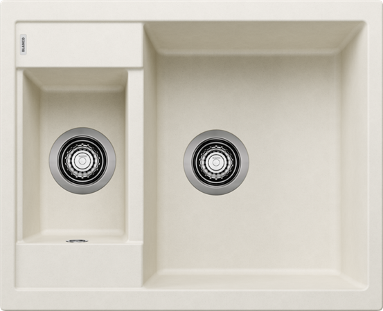 BLANCO METRA 6 Soft White