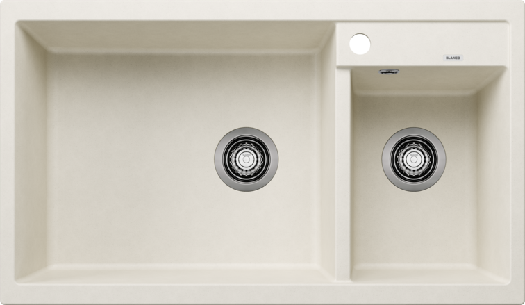 BLANCO METRA 9 Soft White