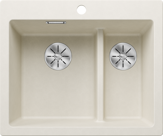 BLANCO PLEON 6 SPLIT Soft White