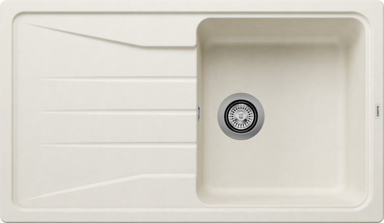 BLANCO SONA 5 S Soft White