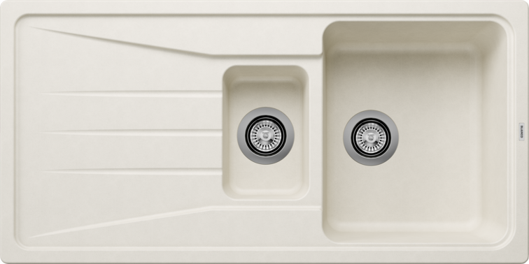 BLANCO SONA 6 S Soft White