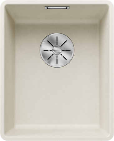 BLANCO SUBLINE 320-F Soft White