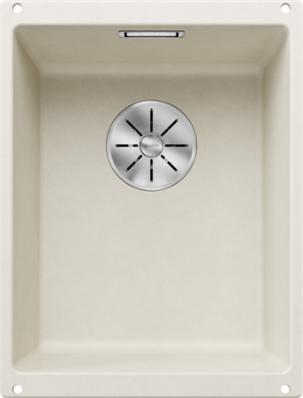 BLANCO SUBLINE 320-U Soft White