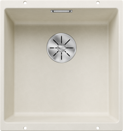 BLANCO SUBLINE 400-U Soft White