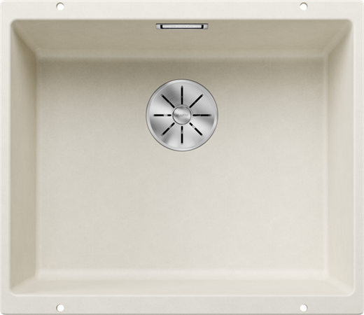 BLANCO SUBLINE 500-U Soft White