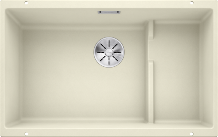 BLANCO SUBLINE 700-U Level Soft White