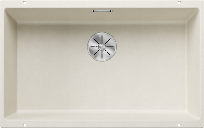 BLANCO SUBLINE 700-U SOFT WHITE