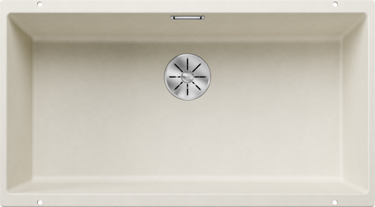 BLANCO SUBLINE 800-U Soft White