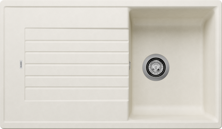 BLANCO Zia 45 SL Soft White