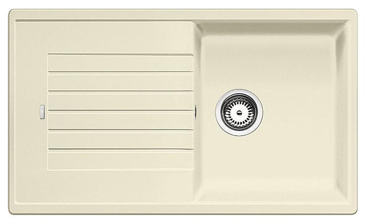 BLANCO Zia 5 S Soft White