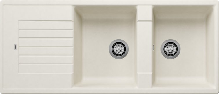 BLANCO Zia 8 S Soft White