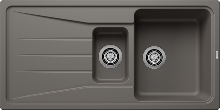 BLANCO SONA 6 S Grigio Vulcano
