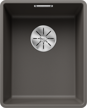 BLANCO SUBLINE 320-F Grigio Vulcano
