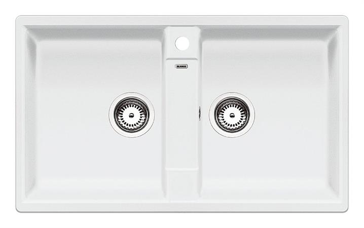 BLANCOSONA 9 BIANCO 2V 86X50