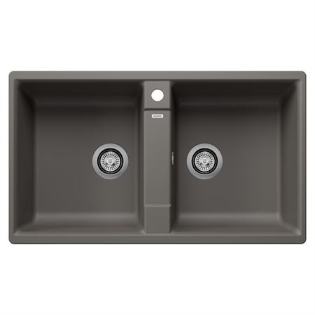 BLANCO LEGRA 8 Grigio Vulcano