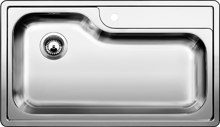 BLANCO PLENTA 1V 86X50 CARTONATO