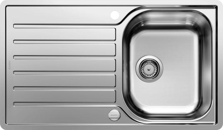 BLANCO LANTOS 45 S-IF SALTO Reversibile