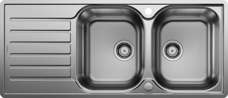 BLANCO LANTOS 8 S-IF Compact Reversibile