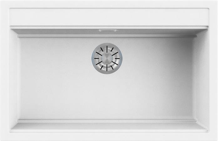 CIAC DESIGN 80 B BIANCO 1V