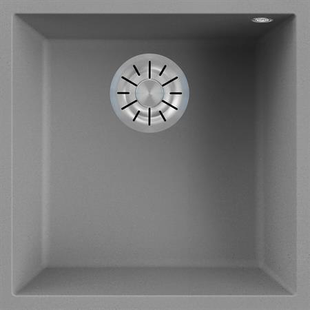 CIAC MODERN 50 B UNDERMOUNT GRIGIO 1V