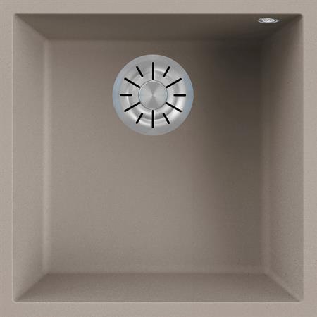 CIAC MODERN 50 B UNDERMOUNT TORTORA 1V